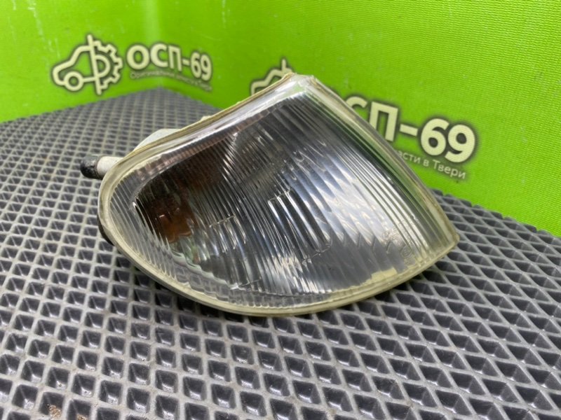 Поворотник, 990 рублей, Тверь