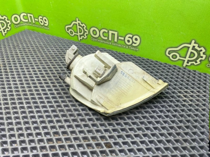 Поворотник, 990 рублей, Тверь