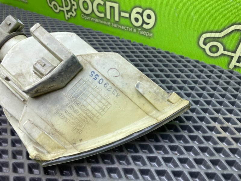 Поворотник, 990 рублей, Тверь