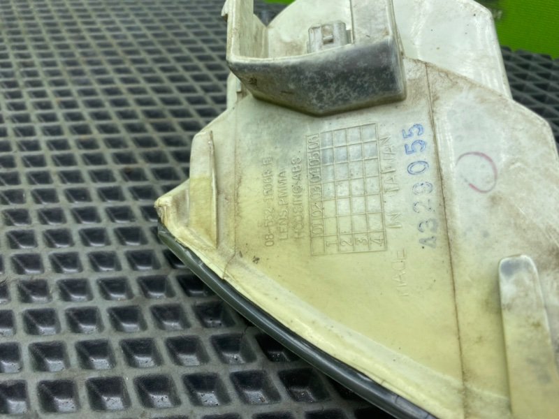 Поворотник, 990 рублей, Тверь