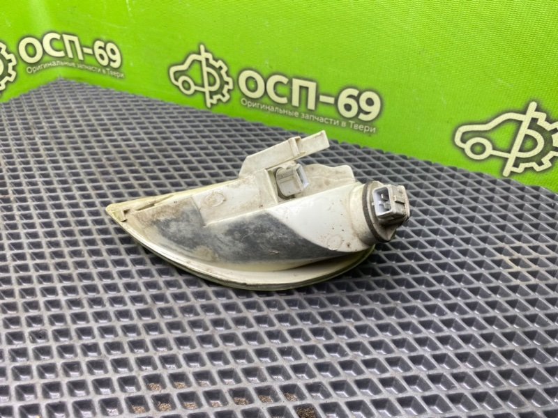 Поворотник, 990 рублей, Тверь