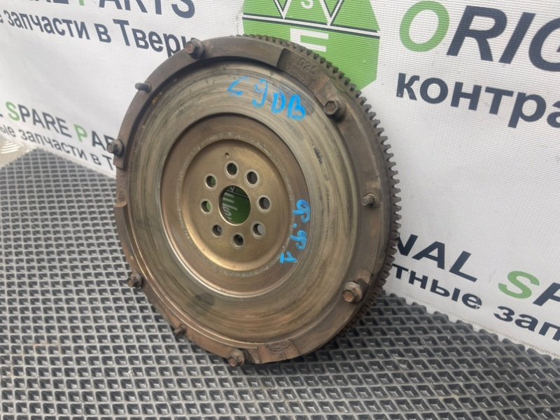 Маховик МКПП, 1190 рублей, Тверь