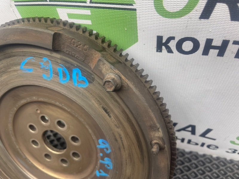 Маховик МКПП, 1190 рублей, Тверь