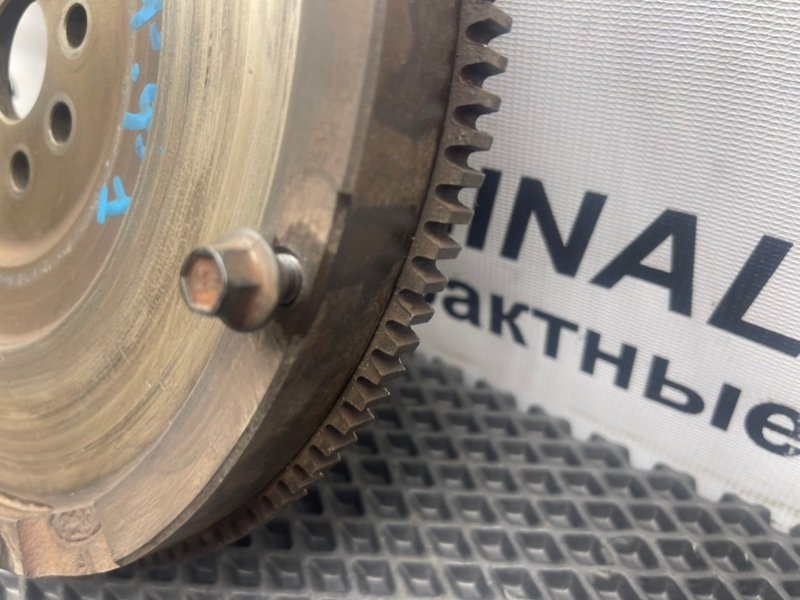 Маховик МКПП, 1190 рублей, Тверь