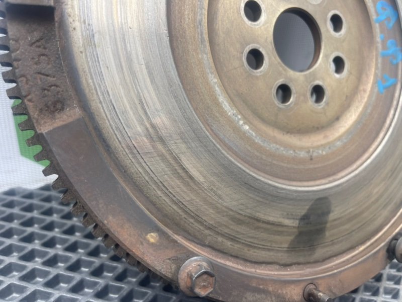 Маховик МКПП, 1190 рублей, Тверь