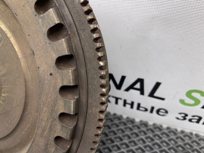 Маховик МКПП, 1190 рублей, Тверь