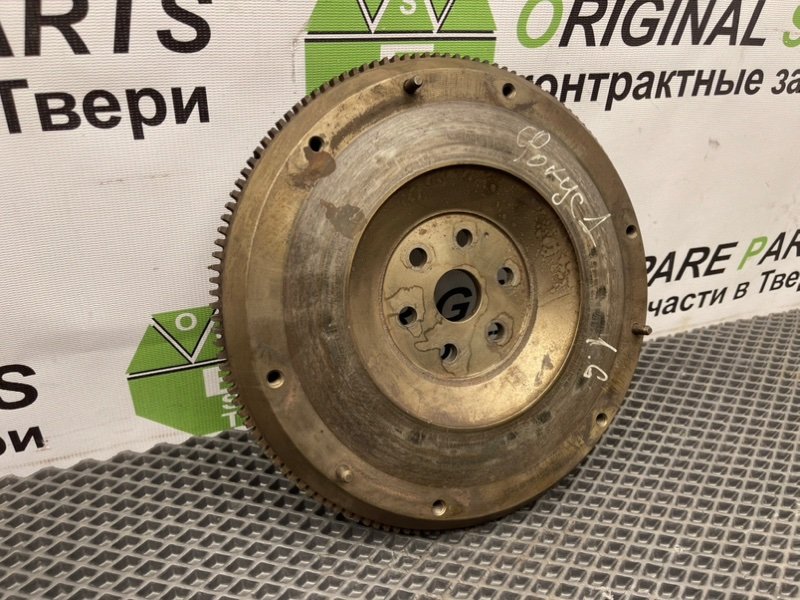 Маховик МКПП, 1290 рублей, Тверь