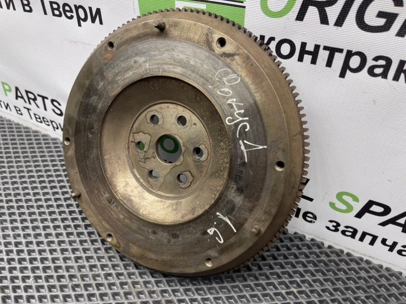 Маховик МКПП, 1290 рублей, Тверь