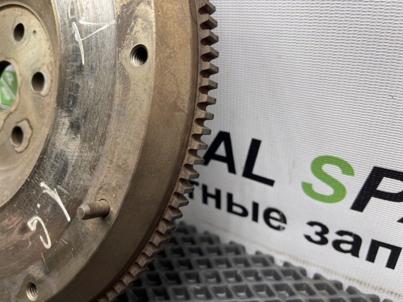 Маховик МКПП, 1290 рублей, Тверь