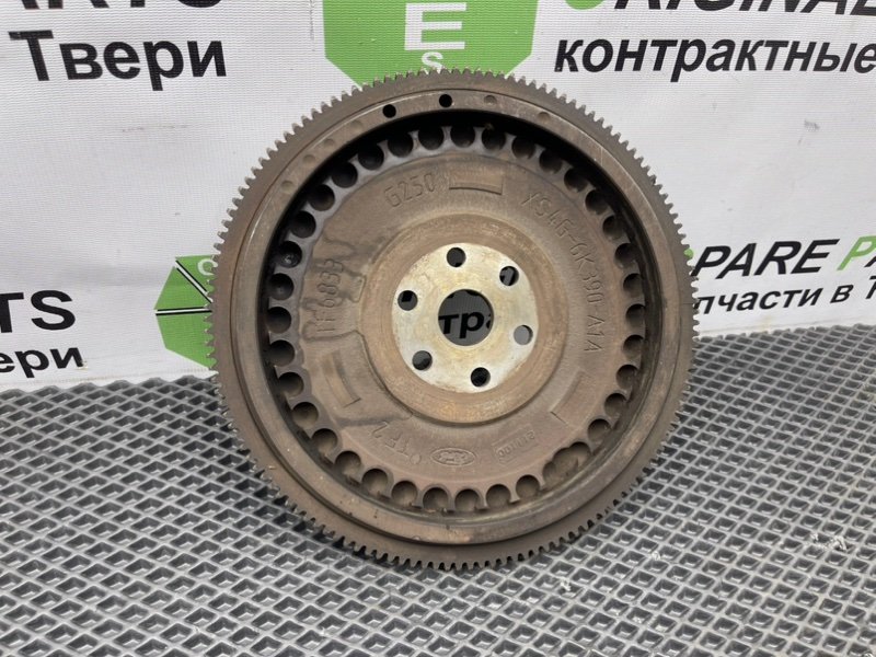 Маховик МКПП, 1290 рублей, Тверь