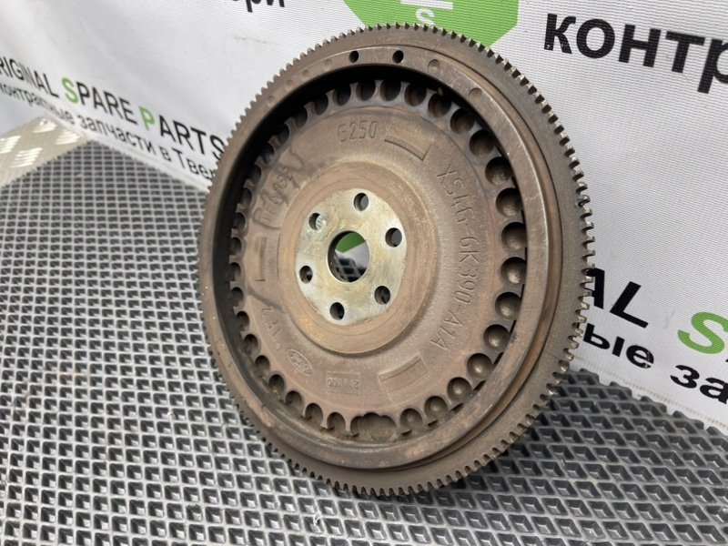 Маховик МКПП, 1290 рублей, Тверь