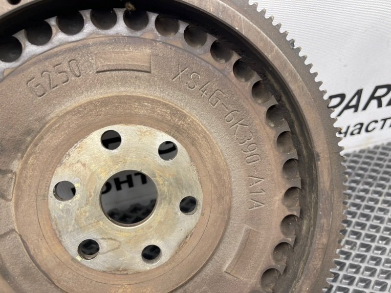 Маховик МКПП, 1290 рублей, Тверь