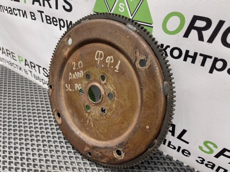 Маховик АКПП, 990 рублей, Тверь