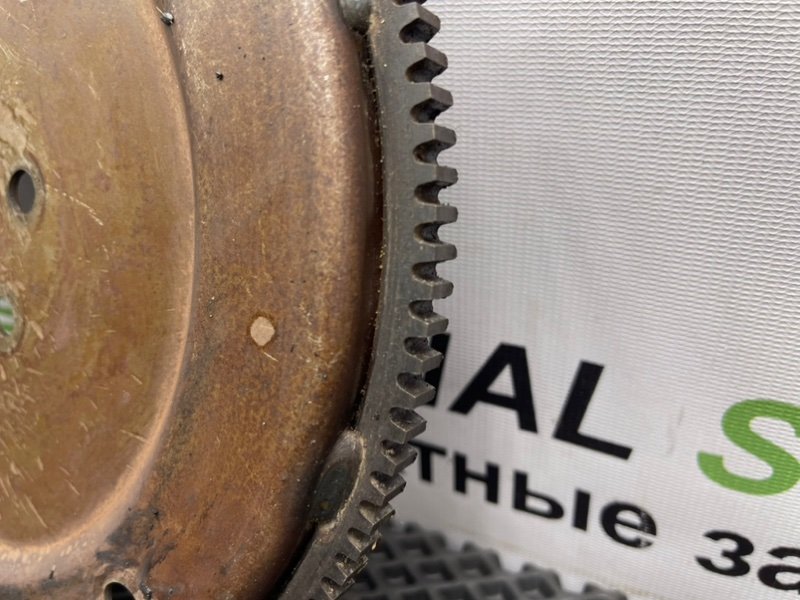 Маховик АКПП, 990 рублей, Тверь