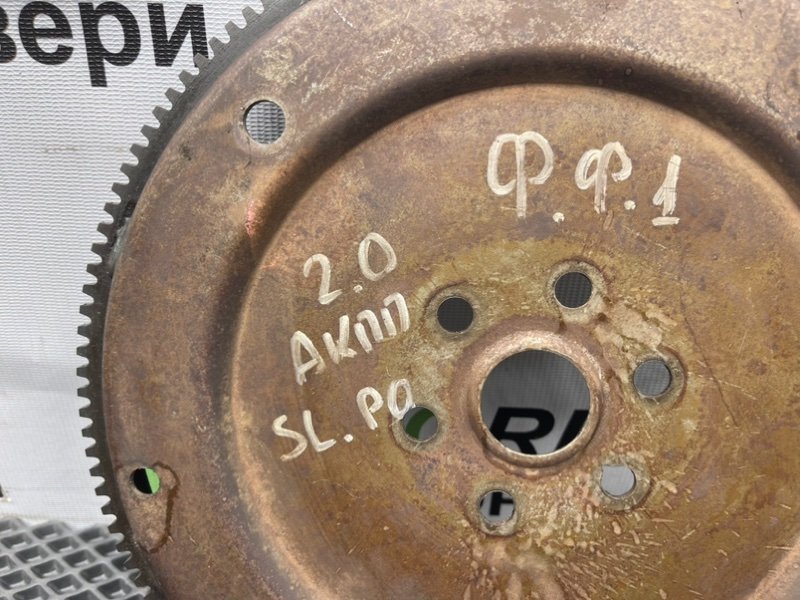 Маховик АКПП, 990 рублей, Тверь