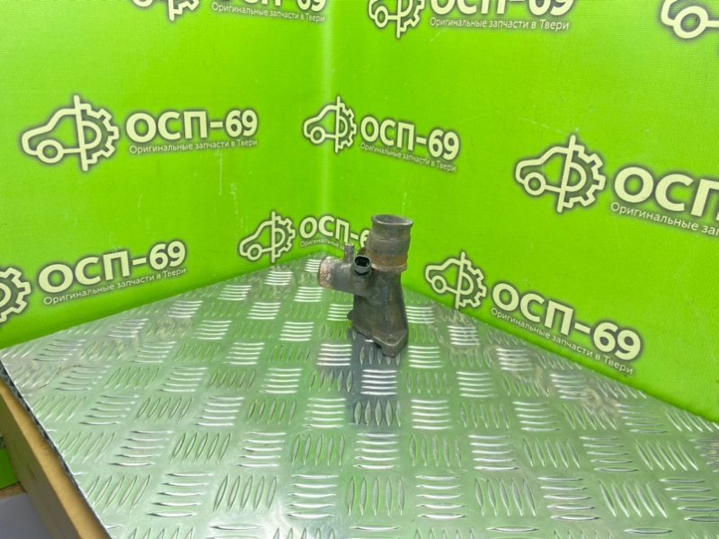 Фланец системы охлаждения, 690 рублей, Тверь