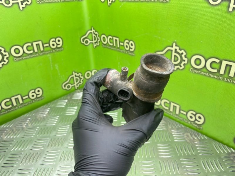 Фланец системы охлаждения, 690 рублей, Тверь