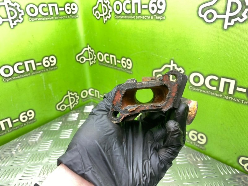 Фланец системы охлаждения, 690 рублей, Тверь