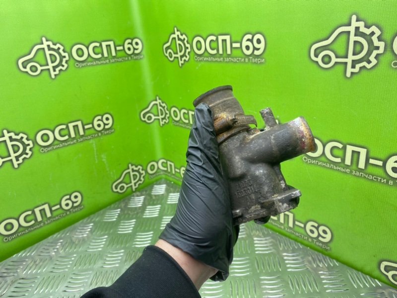 Фланец системы охлаждения, 690 рублей, Тверь