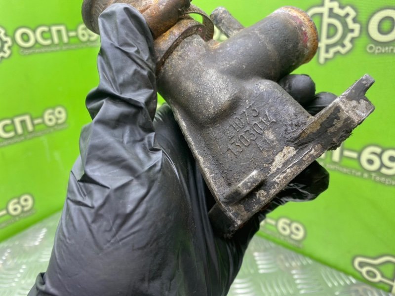 Фланец системы охлаждения, 690 рублей, Тверь