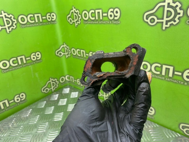 Фланец системы охлаждения, 690 рублей, Тверь