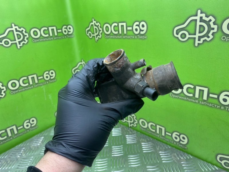 Фланец системы охлаждения, 690 рублей, Тверь