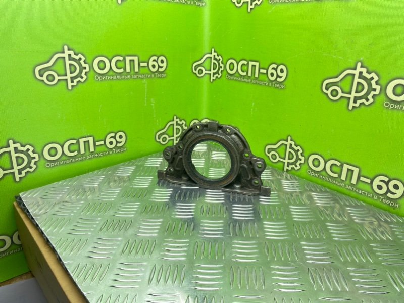 Крышка коленвала, 990 рублей, Тверь