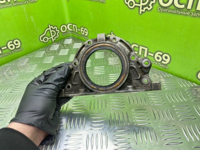 Крышка коленвала, 990 рублей, Тверь