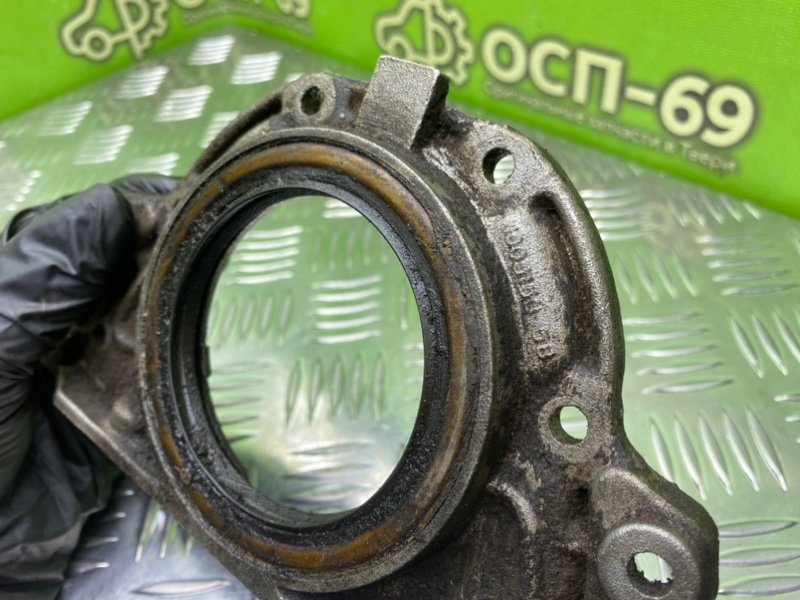 Крышка коленвала, 990 рублей, Тверь