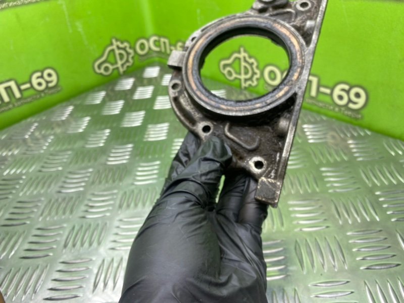 Крышка коленвала, 990 рублей, Тверь