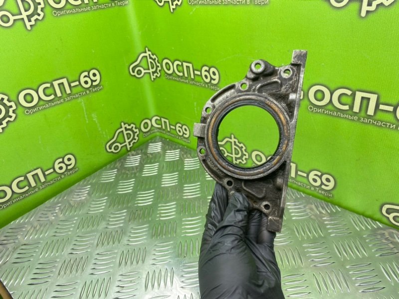 Крышка коленвала, 990 рублей, Тверь