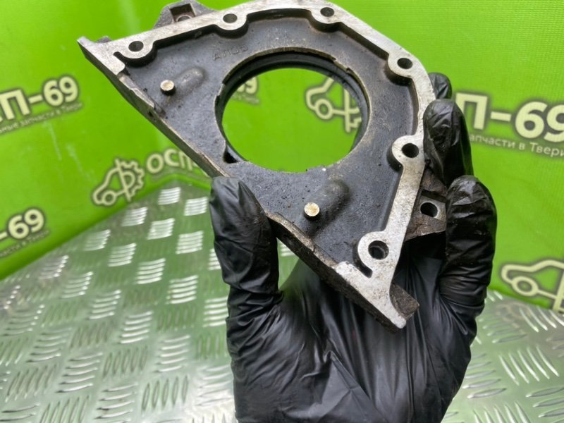 Крышка коленвала, 990 рублей, Тверь