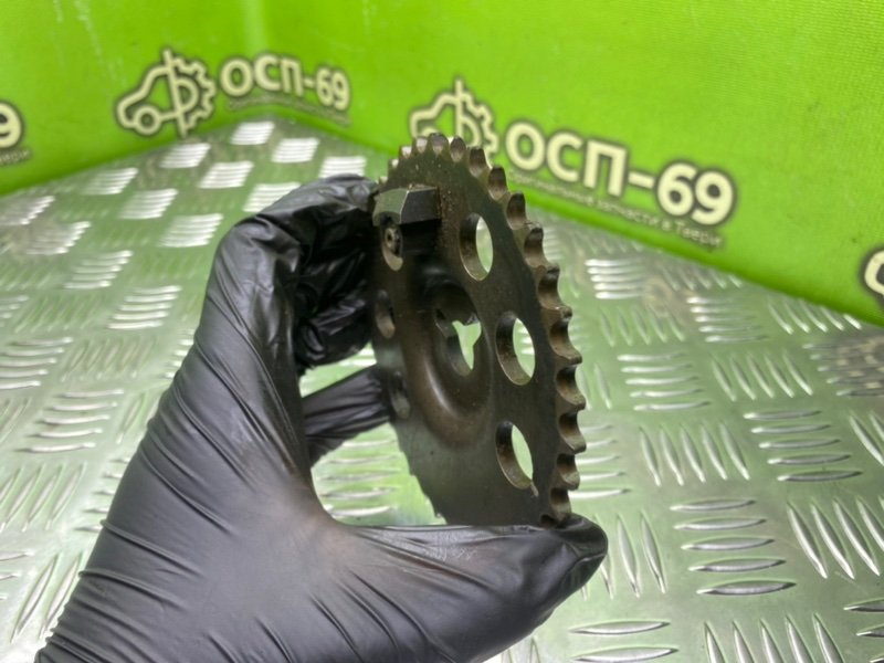 Шестерня ГРМ, 990 рублей, Тверь