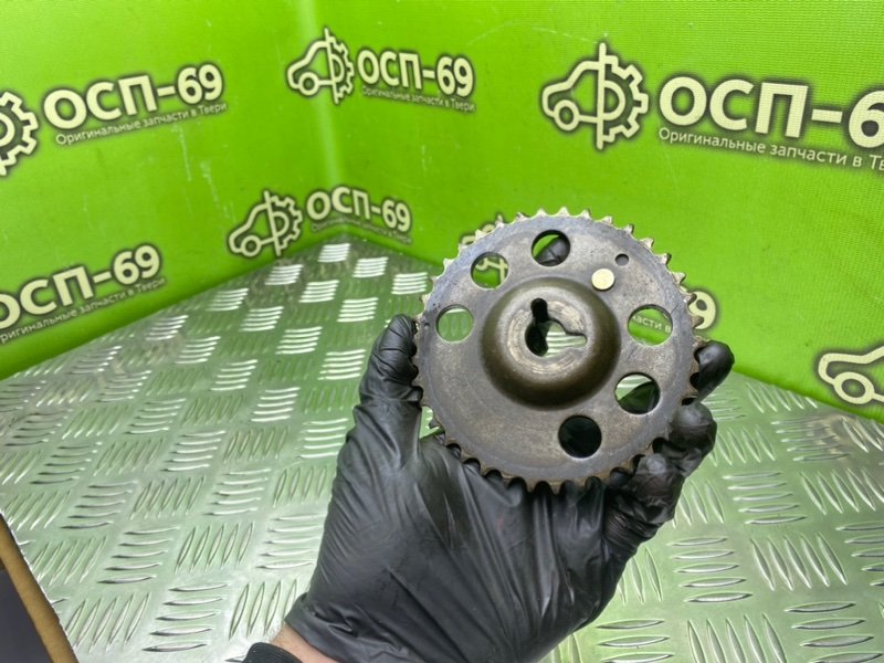 Шестерня ГРМ, 990 рублей, Тверь