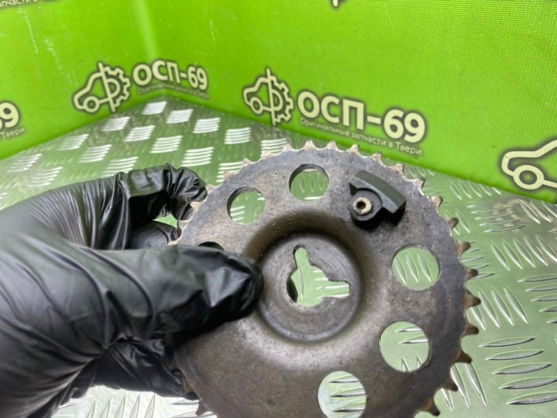 Шестерня ГРМ, 990 рублей, Тверь