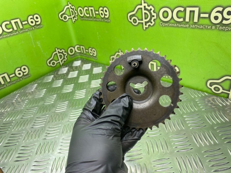 Шестерня ГРМ, 990 рублей, Тверь