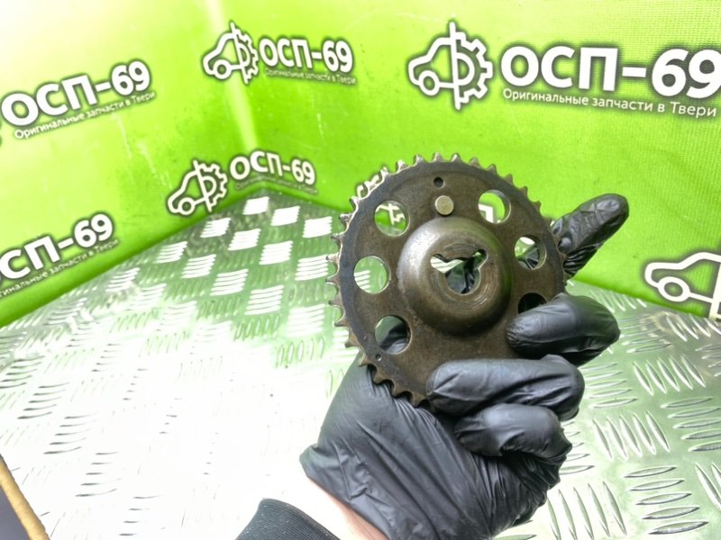 Шестерня ГРМ, 990 рублей, Тверь