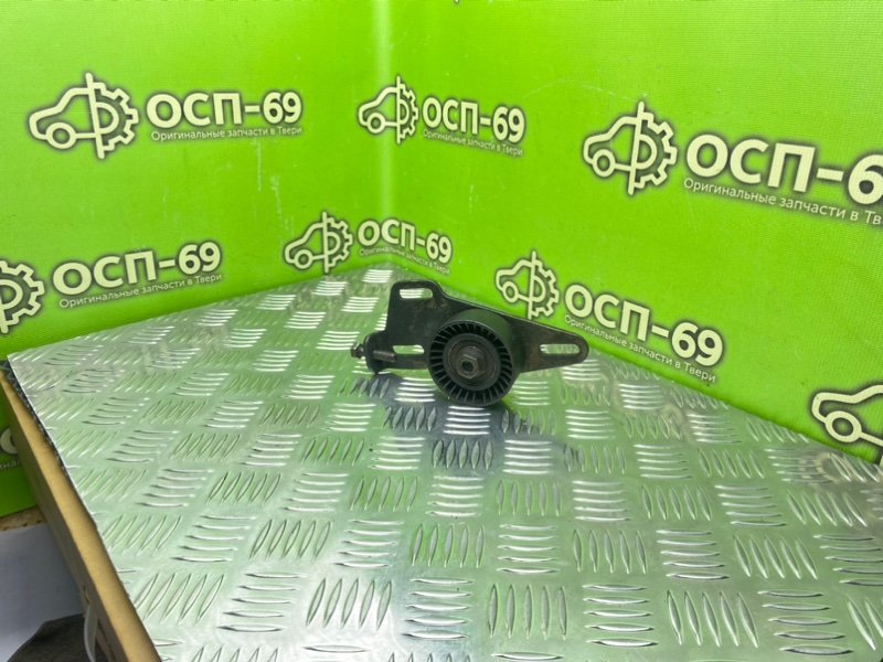 Натяжитель ремня, 990 рублей, Тверь