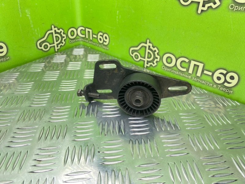 Натяжитель ремня, 990 рублей, Тверь