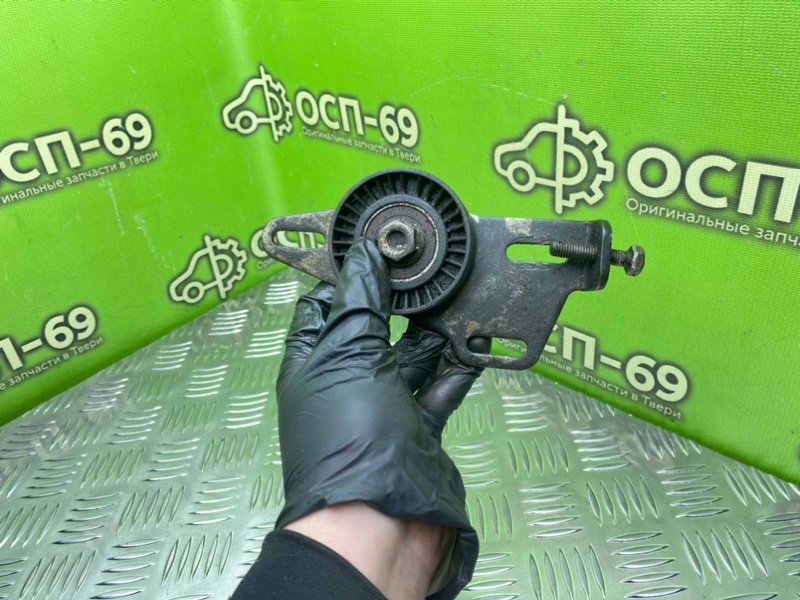 Натяжитель ремня, 990 рублей, Тверь