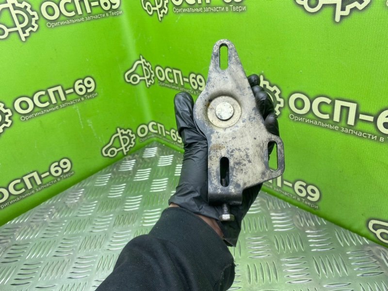 Натяжитель ремня, 990 рублей, Тверь