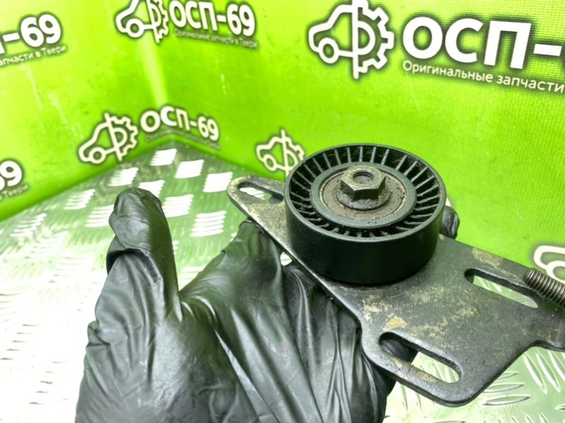 Натяжитель ремня, 990 рублей, Тверь