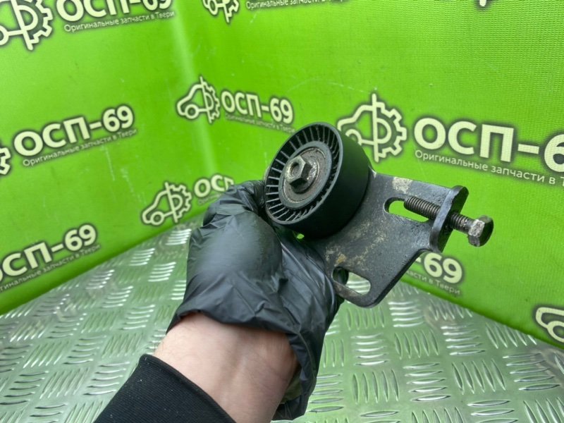 Натяжитель ремня, 990 рублей, Тверь