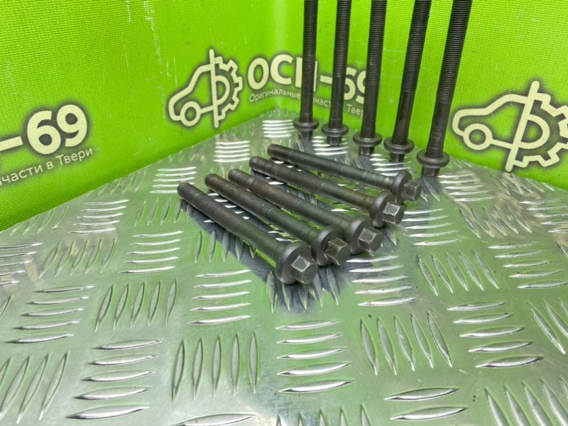 Болты гбц, 1990 рублей, Тверь