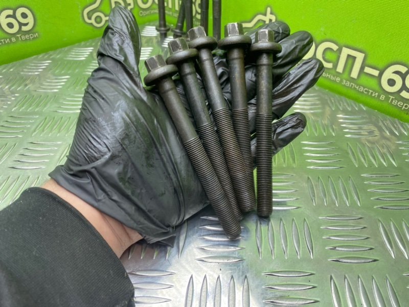 Болты гбц, 1990 рублей, Тверь