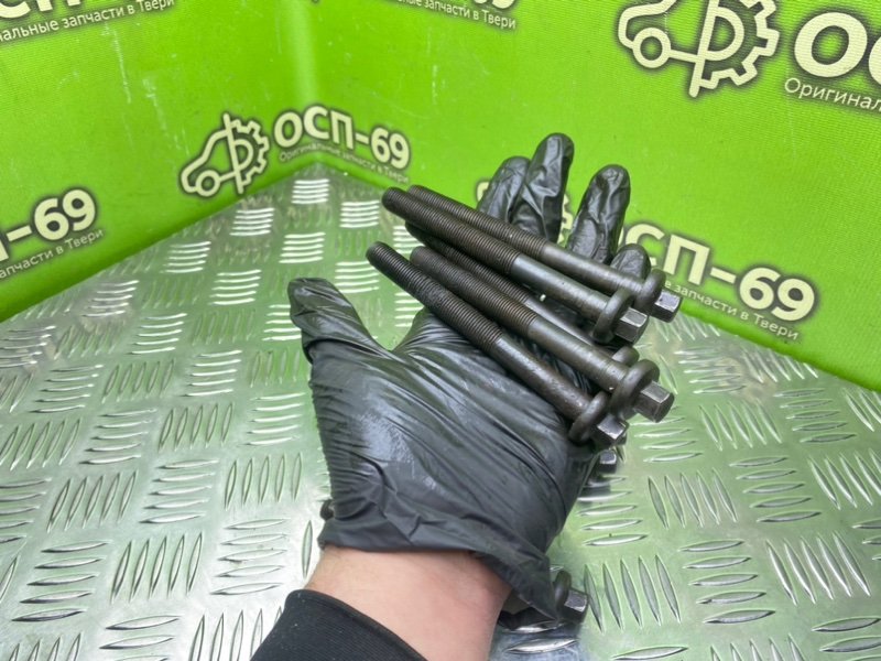 Болты гбц, 1990 рублей, Тверь