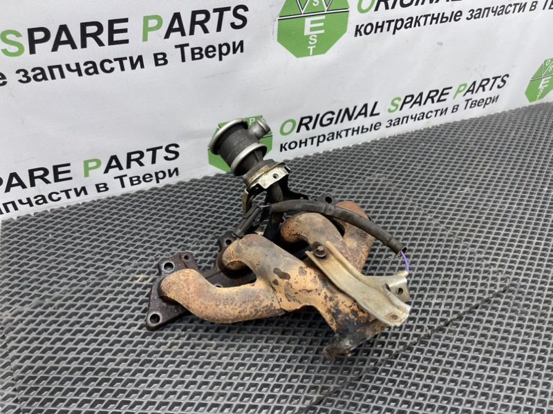 Выпускной коллектор, 3290 рублей, Тверь