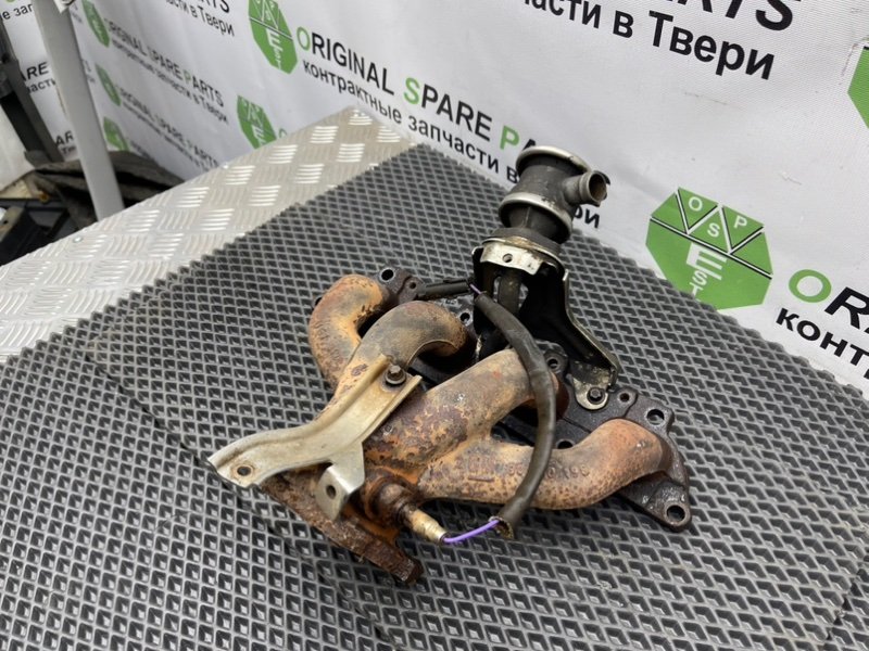 Выпускной коллектор, 3290 рублей, Тверь