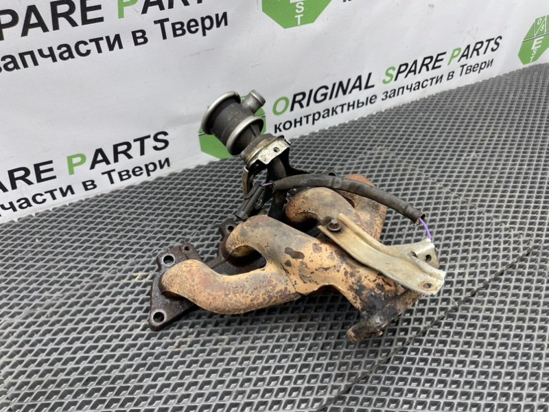 Выпускной коллектор, 3290 рублей, Тверь