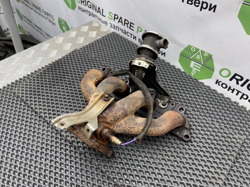 Выпускной коллектор, 3290 рублей, Тверь